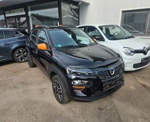 Dacia Spring Gebrauchtwagen