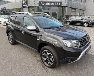 Dacia Duster Gebrauchtwagen