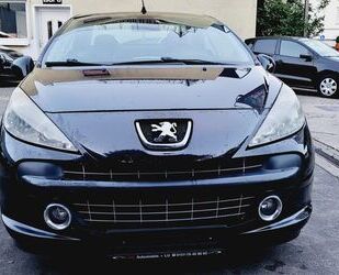 Peugeot 207 Gebrauchtwagen