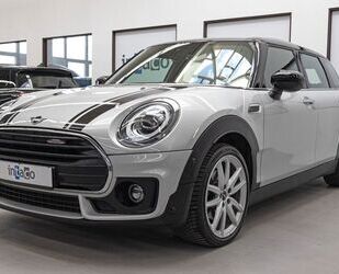 Mini Cooper D Clubman Gebrauchtwagen