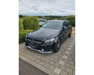 Mercedes-Benz C 43 AMG Gebrauchtwagen