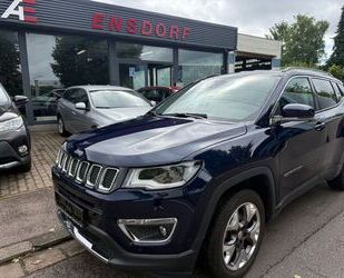 Jeep Compass Gebrauchtwagen
