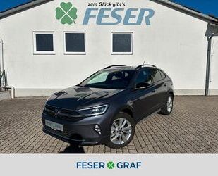 VW Taigo Gebrauchtwagen
