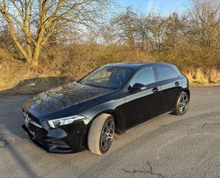 Mercedes-Benz A 250 Gebrauchtwagen