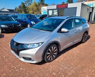 Honda Civic Gebrauchtwagen