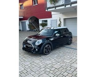Mini Cooper S Gebrauchtwagen