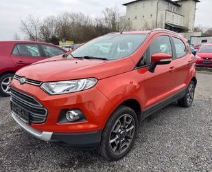 Ford EcoSport Gebrauchtwagen