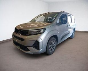 Opel Combo Life Gebrauchtwagen
