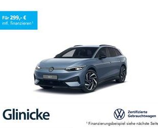 VW ID.7 Gebrauchtwagen