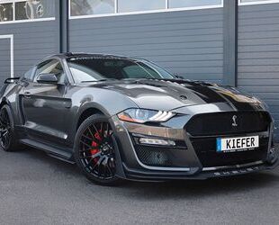 Ford Mustang Gebrauchtwagen