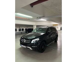 Mercedes-Benz GLE 350 Gebrauchtwagen