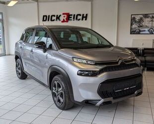 Citroen C3 Aircross Gebrauchtwagen