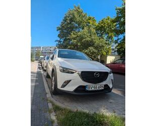 Mazda CX-3 Gebrauchtwagen