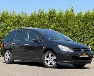Peugeot 307 Gebrauchtwagen