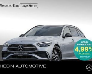 Mercedes-Benz C 200 Gebrauchtwagen