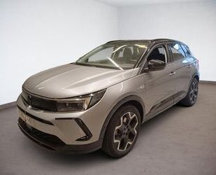 Opel Grandland (X) Gebrauchtwagen