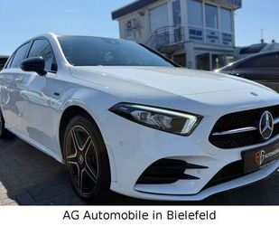 Mercedes-Benz A 250 Gebrauchtwagen