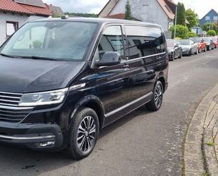 VW T6 Multivan Gebrauchtwagen