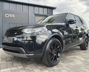 Land Rover Discovery Gebrauchtwagen