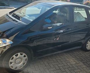 Mercedes-Benz A 170 Gebrauchtwagen