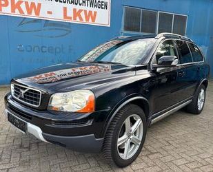 Volvo XC90 Gebrauchtwagen