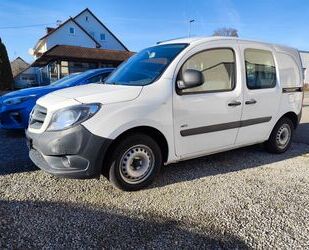 Mercedes-Benz Citan Gebrauchtwagen