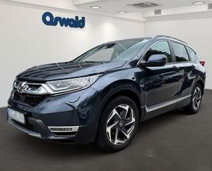 Honda CR-V Gebrauchtwagen