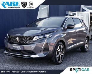 Peugeot 5008 Gebrauchtwagen
