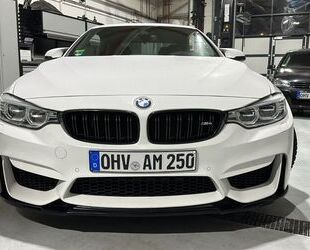 BMW M4 Gebrauchtwagen