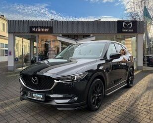 Mazda CX-5 Gebrauchtwagen