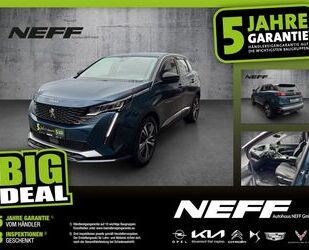 Peugeot 3008 Gebrauchtwagen