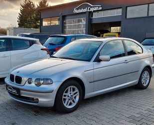 BMW 316 Gebrauchtwagen