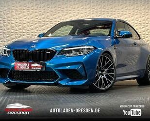 BMW M2 Gebrauchtwagen