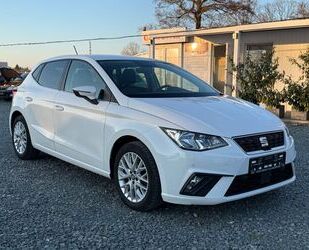 Seat Ibiza Gebrauchtwagen