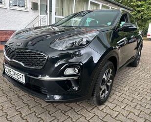 Kia Sportage Gebrauchtwagen