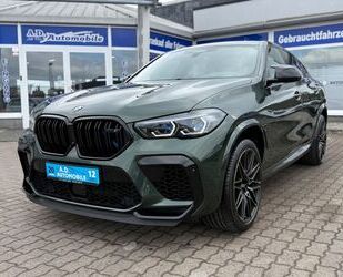 BMW X6 M Gebrauchtwagen