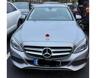 Mercedes-Benz C 180 Gebrauchtwagen