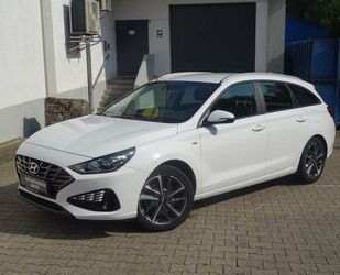 Hyundai i30 Gebrauchtwagen