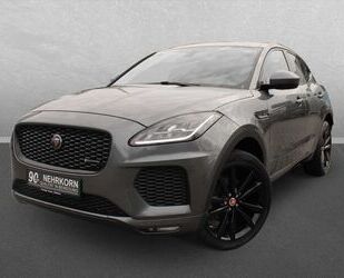 Jaguar E-Pace Gebrauchtwagen