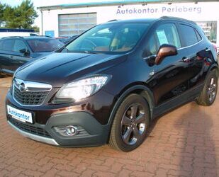 Opel Mokka Gebrauchtwagen