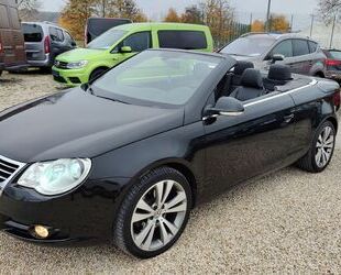 VW Eos Gebrauchtwagen