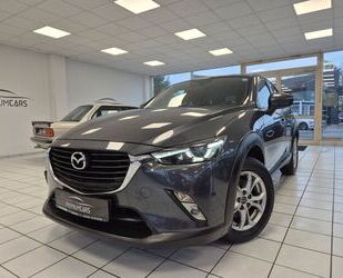 Mazda CX-3 Gebrauchtwagen