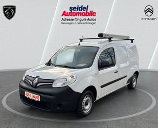 Renault Kangoo Gebrauchtwagen