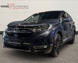 Honda CR-V Gebrauchtwagen