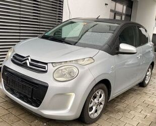Citroen C1 Gebrauchtwagen