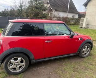 Mini ONE Gebrauchtwagen