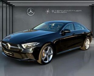 Mercedes-Benz CLS 350 Gebrauchtwagen