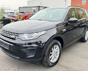 Land Rover Discovery Gebrauchtwagen