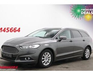Ford Mondeo Gebrauchtwagen