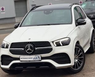 Mercedes-Benz GLE 400 Gebrauchtwagen